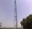 Távközlési tornyok
